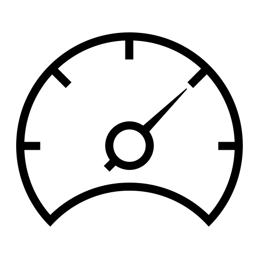 free-speedometer