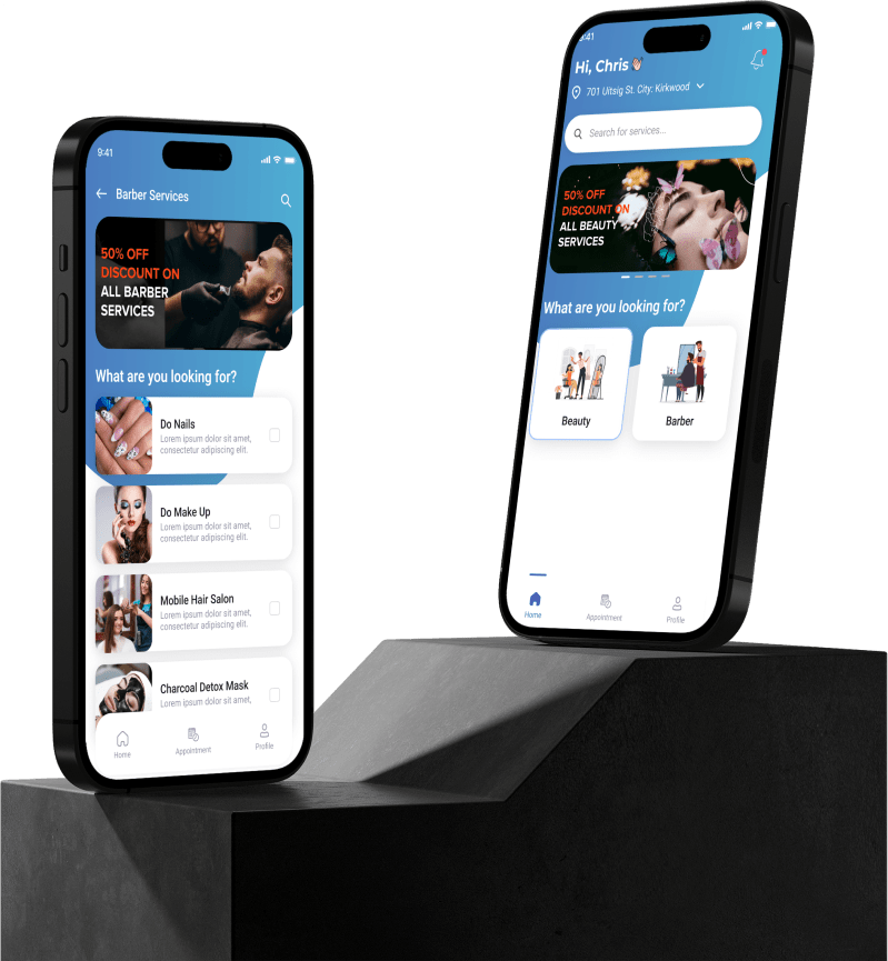mobile-app