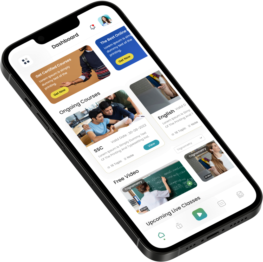 teachers app