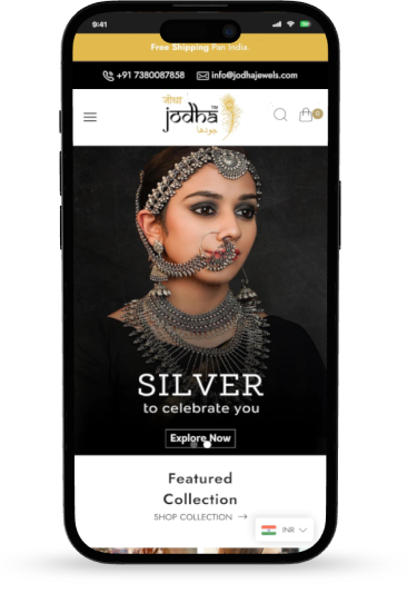 jodha-app
