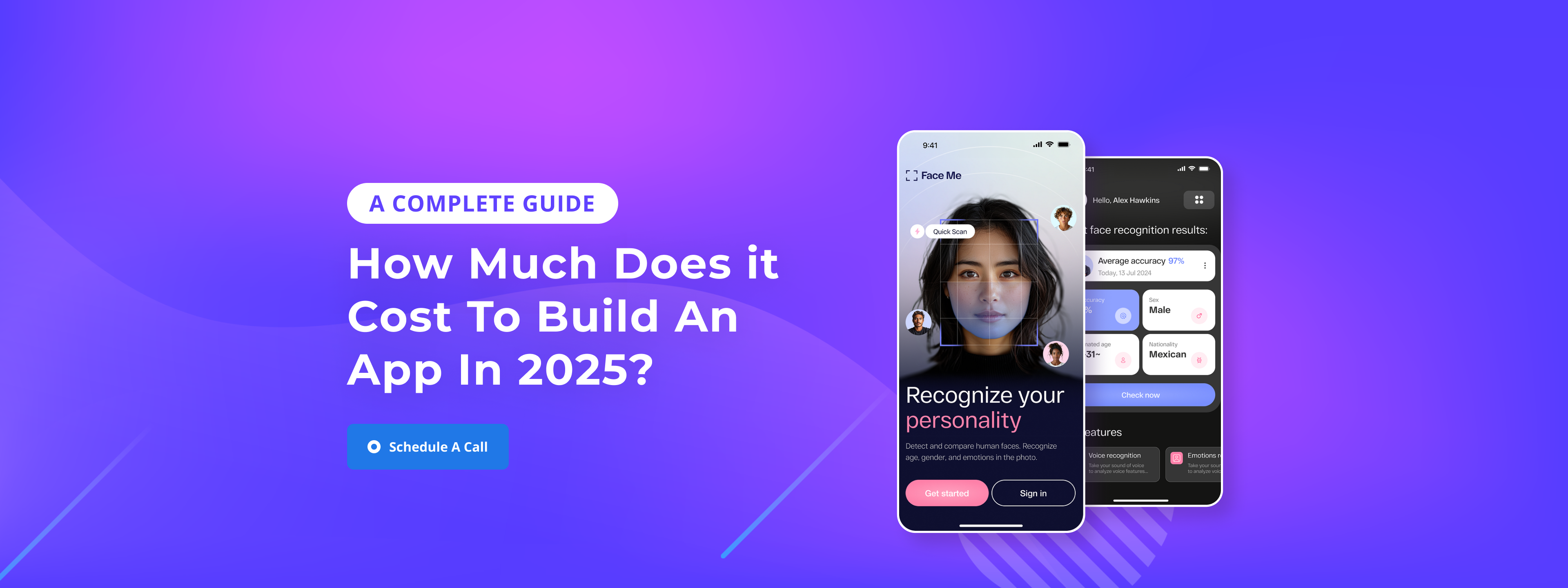 How Much Does it Cost To Build An App In 2025_