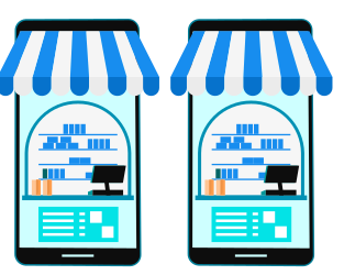 Multi-Vendor Marketplace