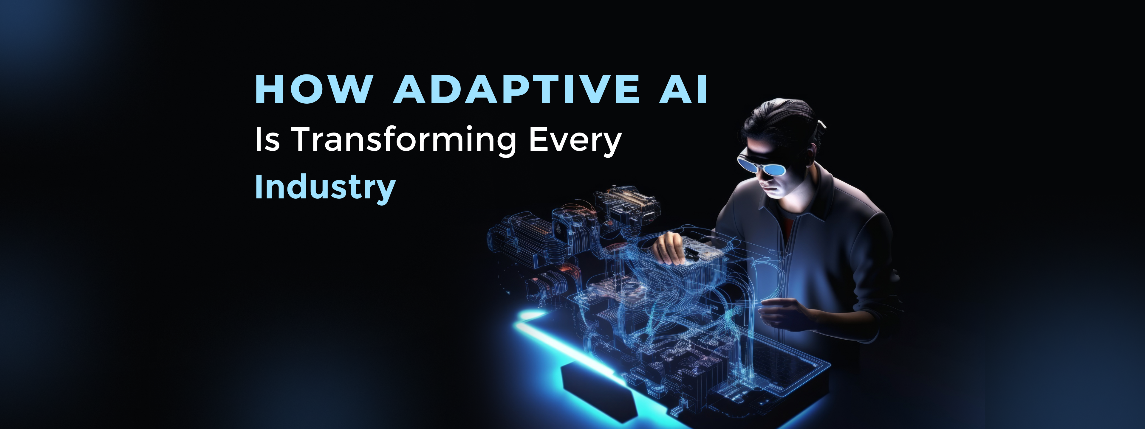 How Adaptive AI