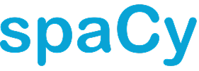 Spacy