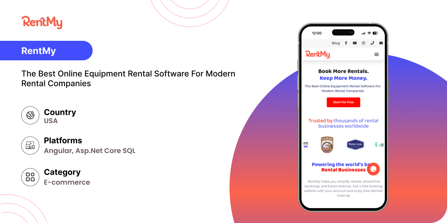 RentMy