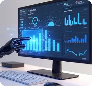 Automation of Sales and Marketing