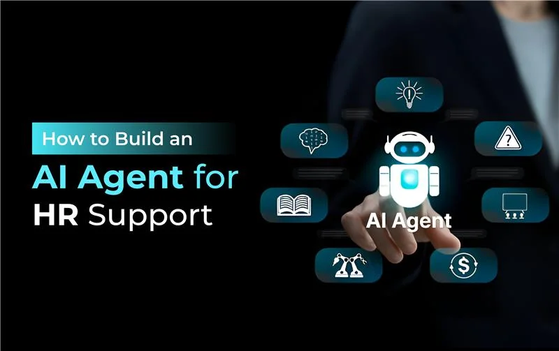 How to Build an AI Agent for HR Support 2