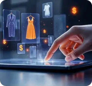 Personalization and E-Commerce