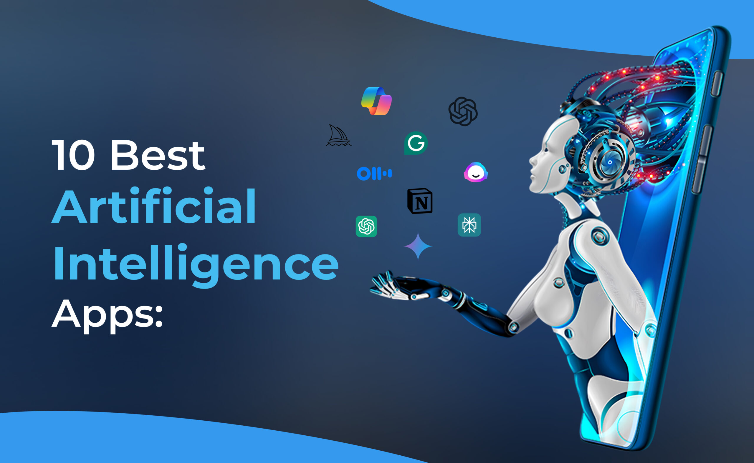 Best Artificial Intelligence App - Autviz Solutions
