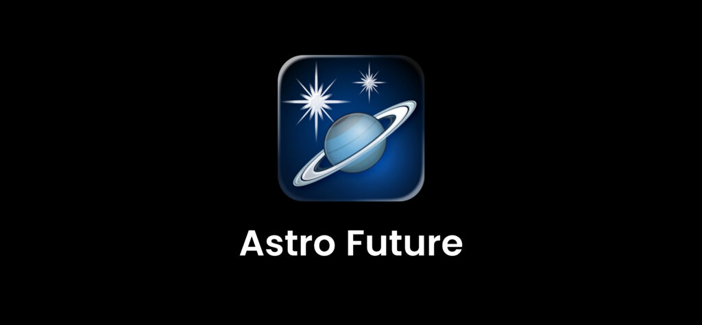 Astro Future