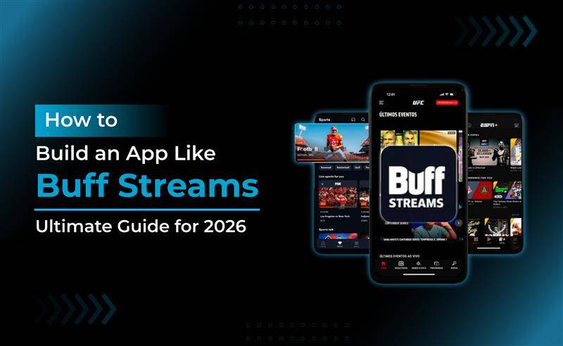 Buff Streams - Autviz Solutions