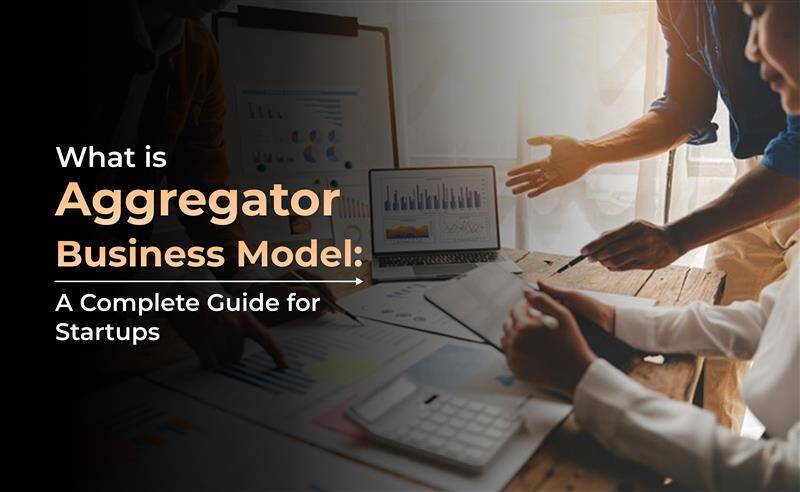 Aggregator Business Model - Autviz Solutions