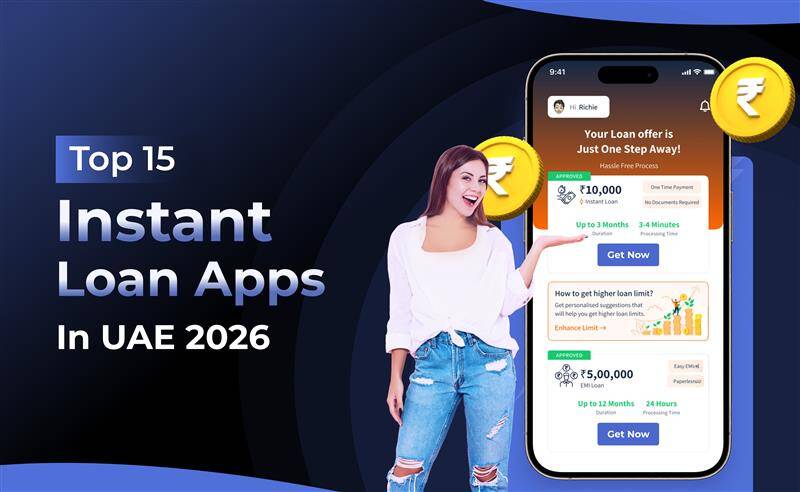 Instant Loan Apps - Autviz Solutions