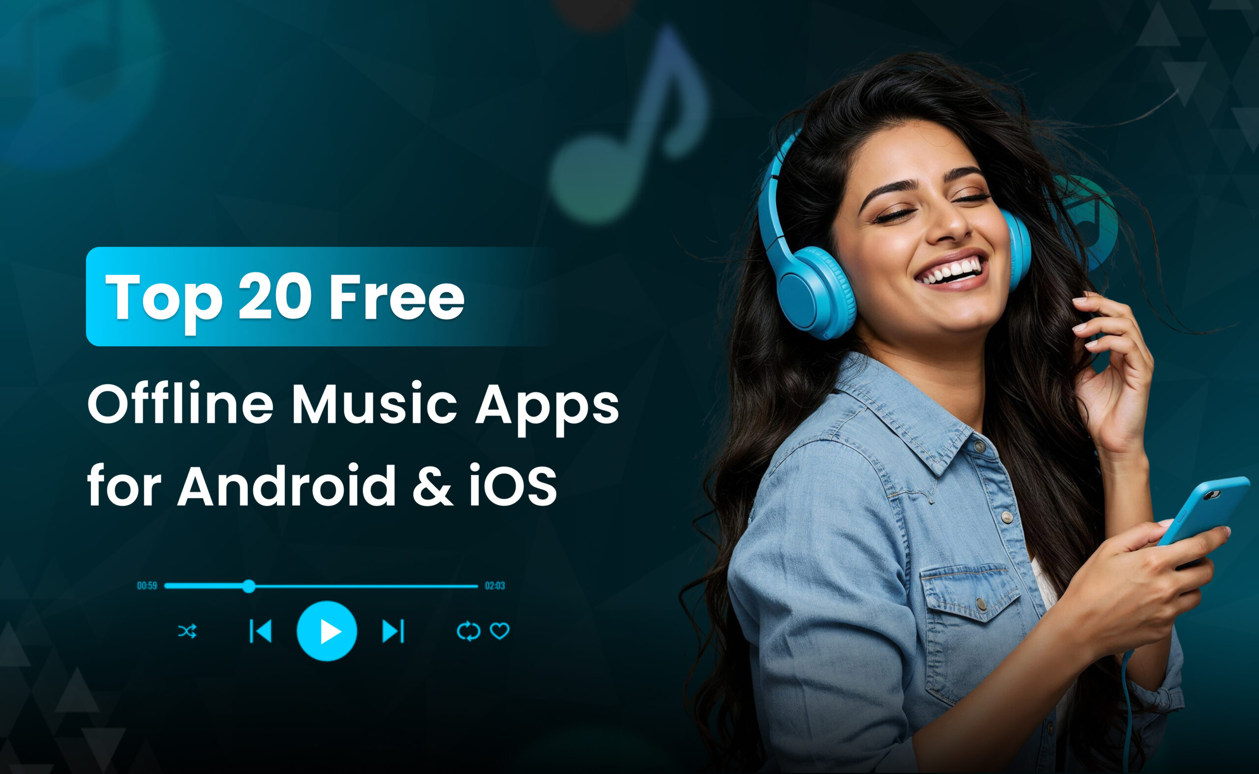 Free Offline Music Apps