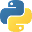 python