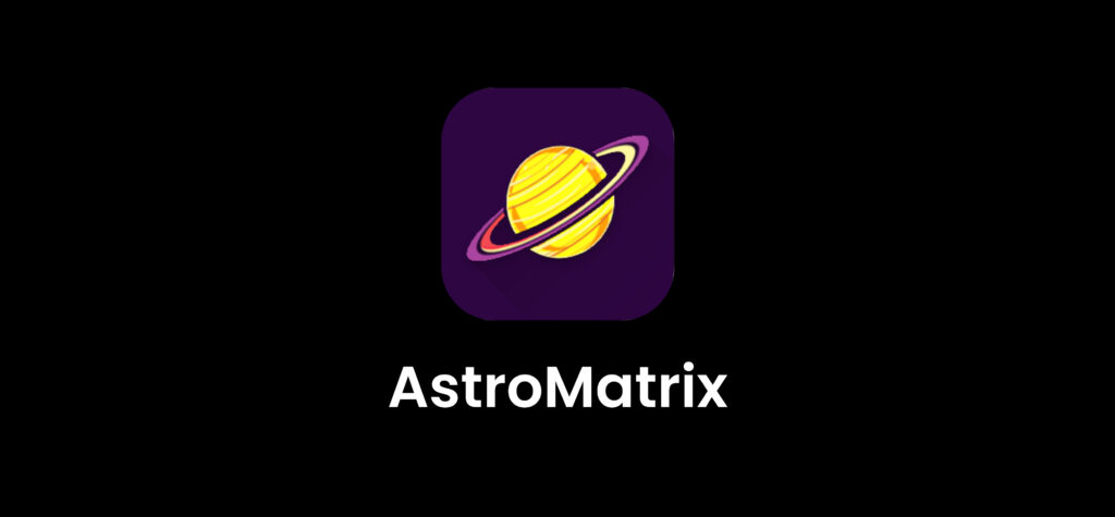 AstroMatrix