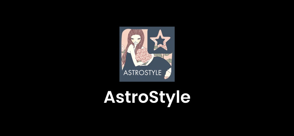 Astrostyle