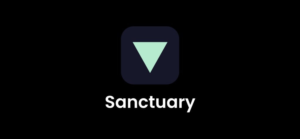 sanctuary