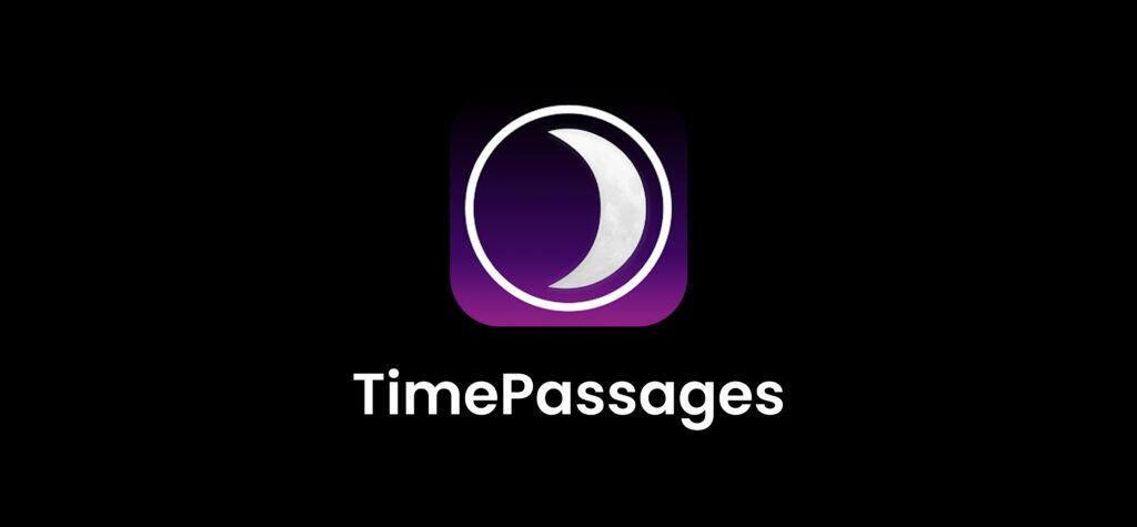 Timepassages