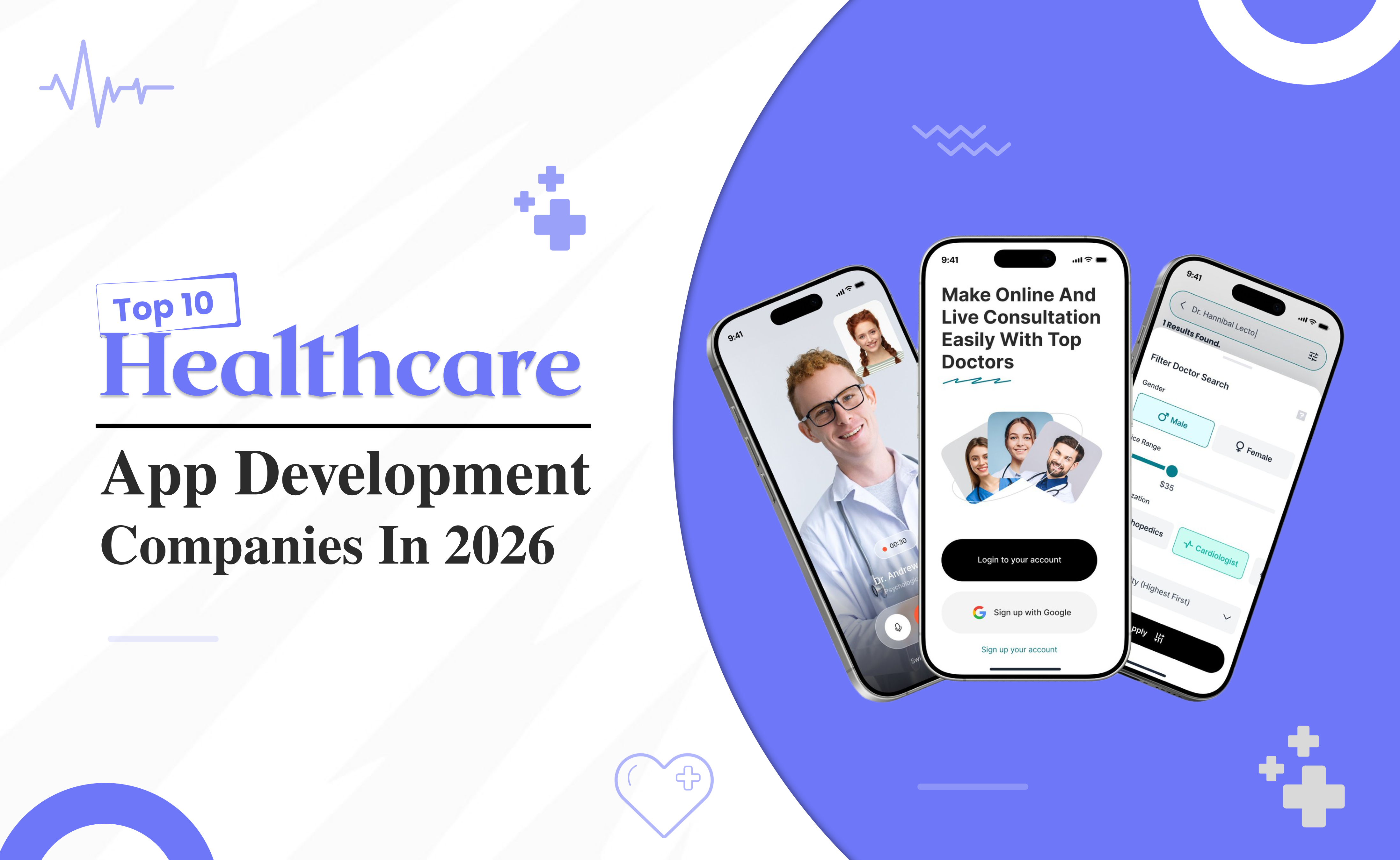 Top 10 Healthcare Companies