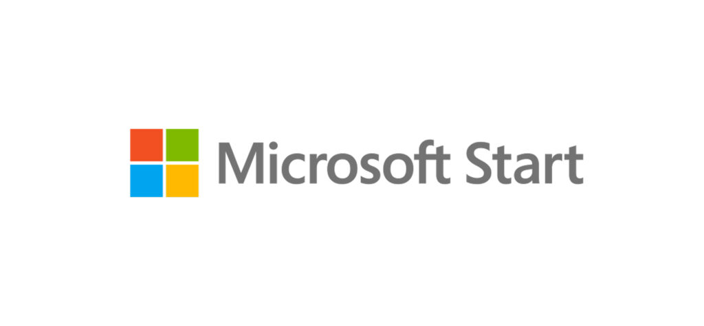 Microsoft Start