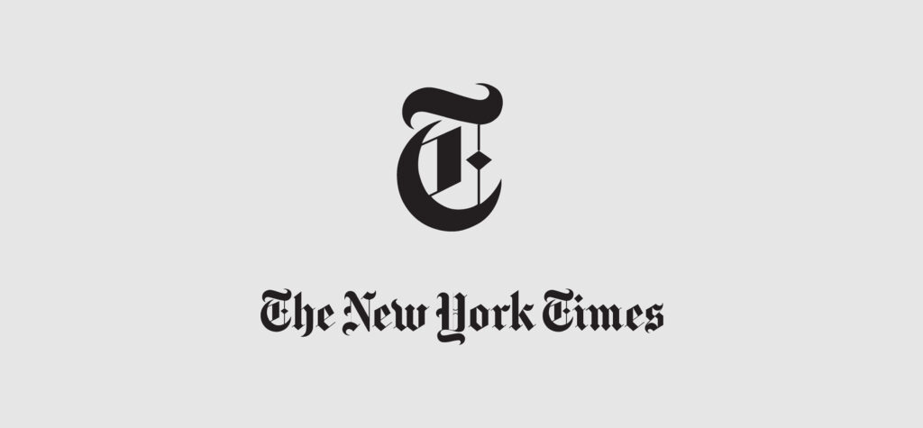The New York Times