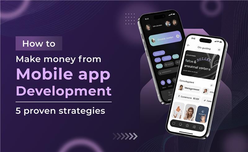 Mobile App Development