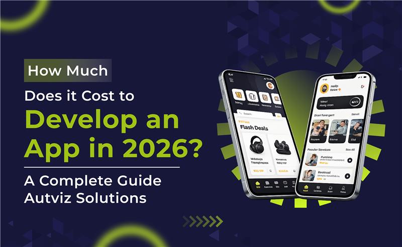 App Development Cost