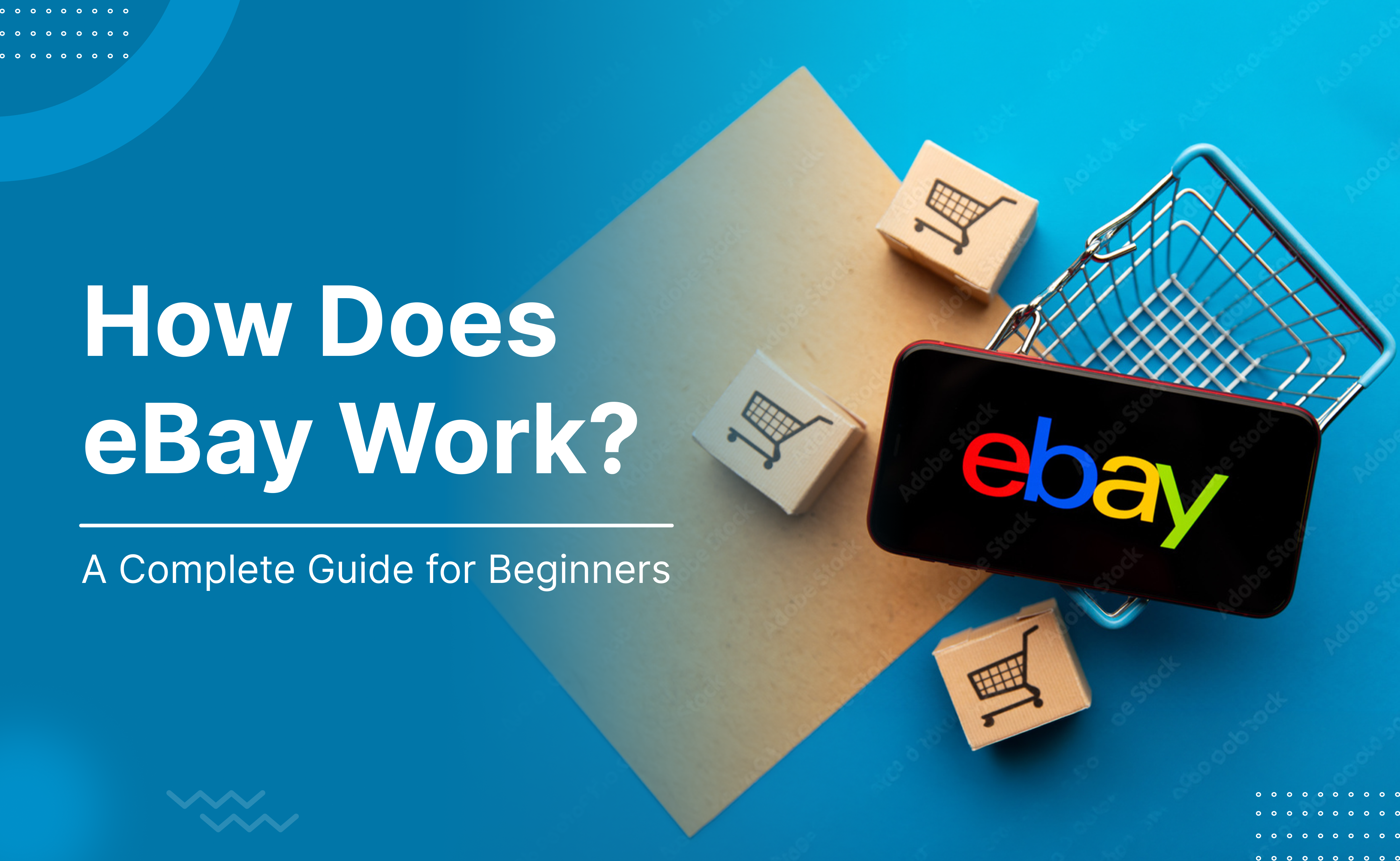 How Does eBay Work