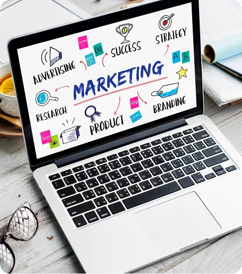 marketing