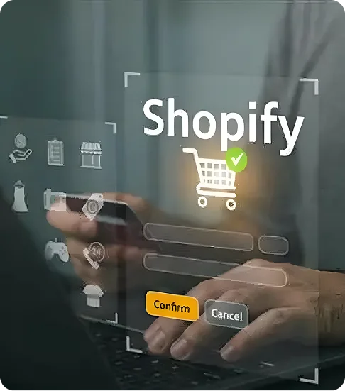 shopify