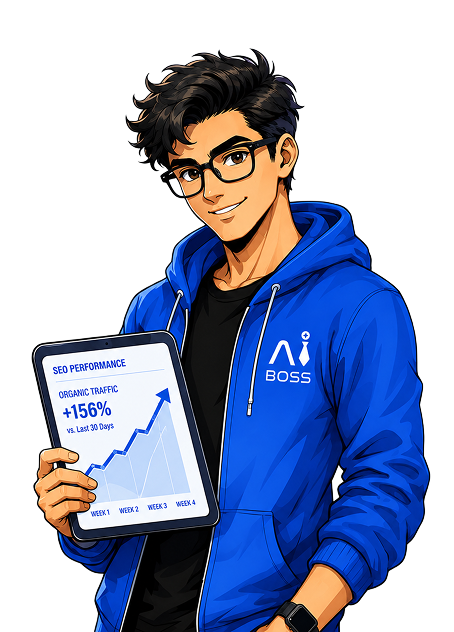 ATLAS delivering seven SEO strategy reports within hours