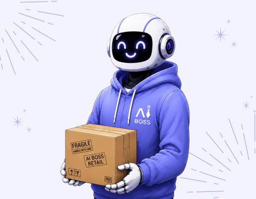 STORE-BOT