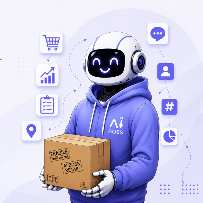 E-Commerce