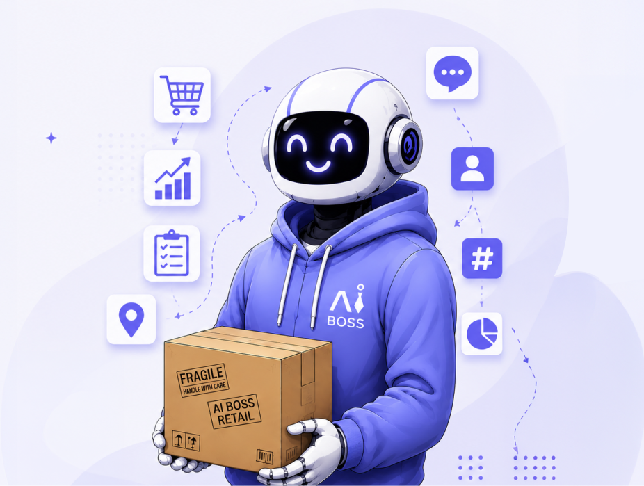 E-Commerce