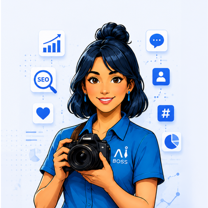 Marketing Agencies