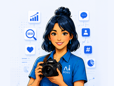 Marketing Agencies