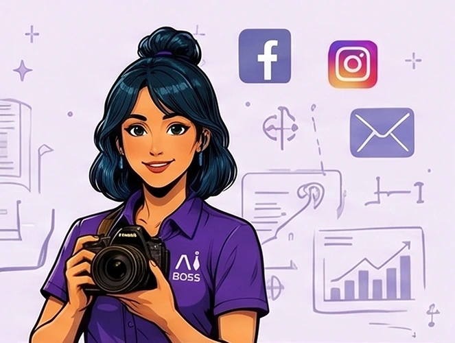 Marketing Agencies
