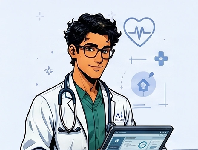 Healthcare