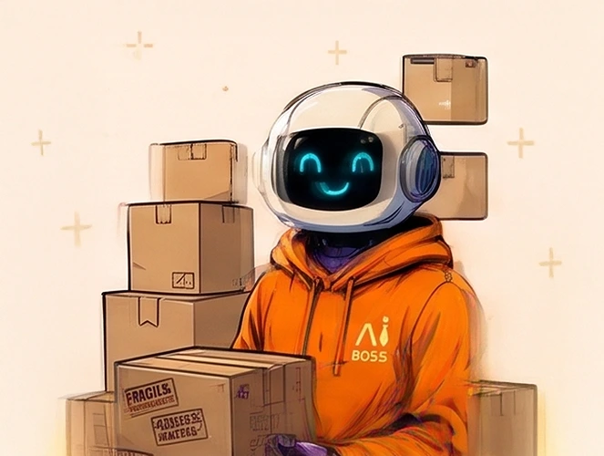 E-Commerce