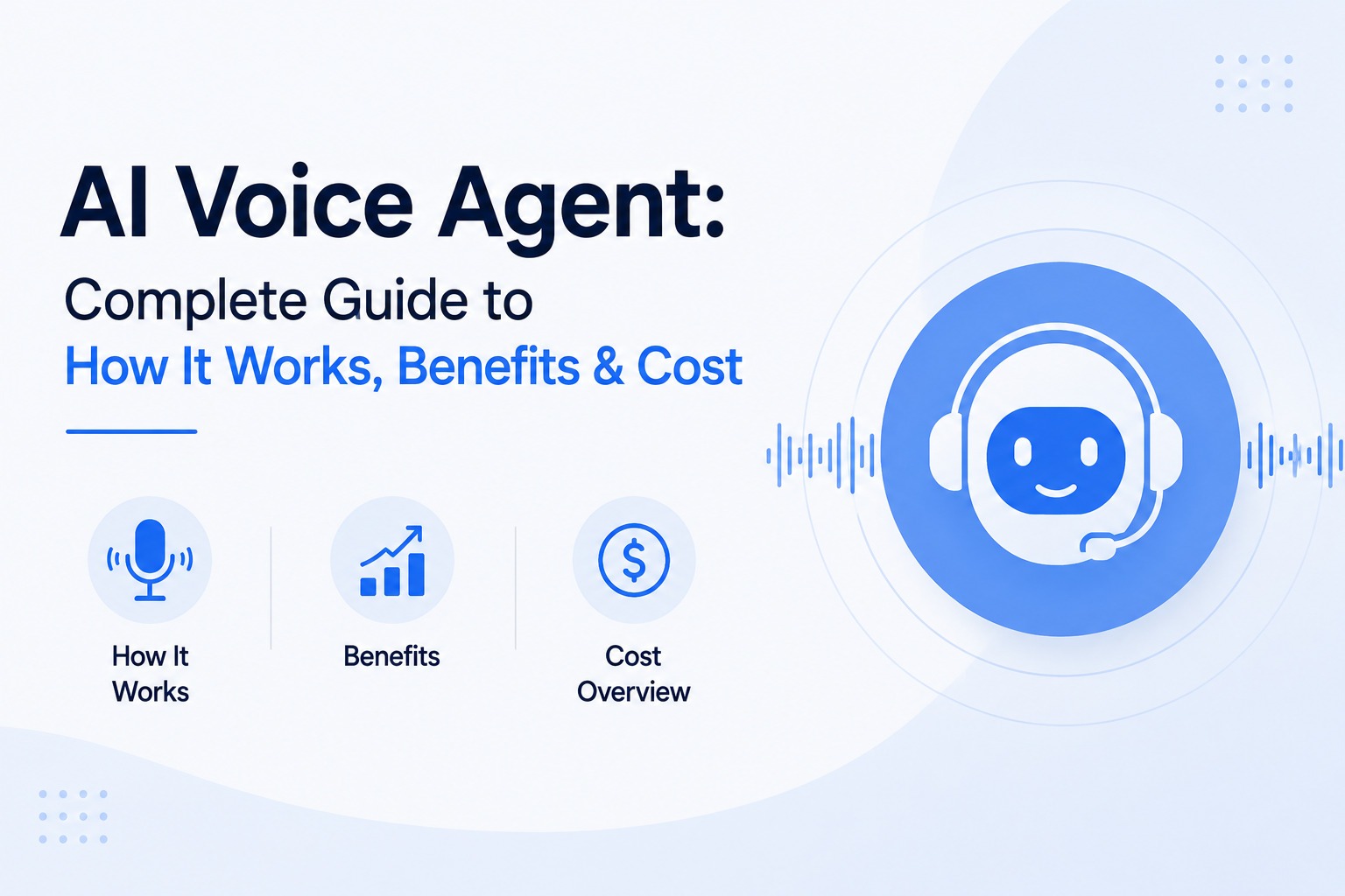 AI voice agent vs traditional IVR for automated calls