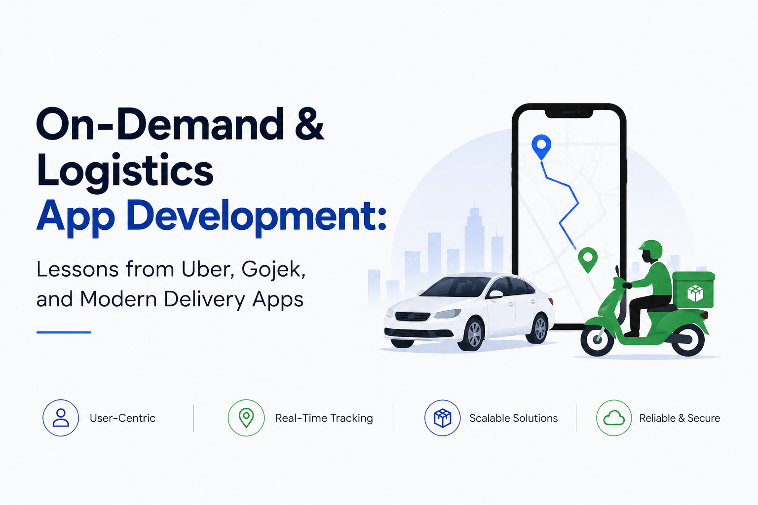on-demand app development company