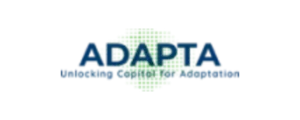 adapta logo – designed by Autviz
