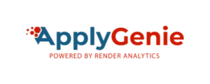 applygenie logo – designed by Autviz