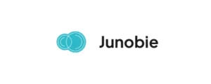 junobie logo – designed by Autviz