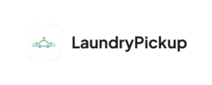 laundry logo – designed by Autviz