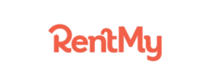 rentmy logo – designed by Autviz