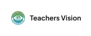 teachers logo – designed by Autviz