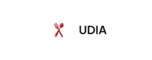 udia logo – designed by Autviz