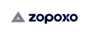 zopoxo logo – designed by Autviz